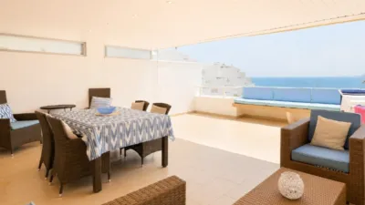 Apartment in Portals Nous-Bendinat photo 21