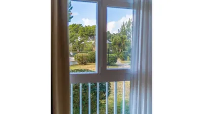 Apartment in Costa de la Calma photo 10