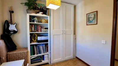 Apartment in Moratalaz photo 13
