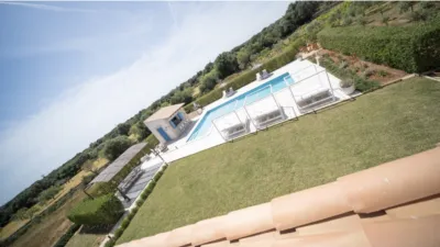 Rustic Finca in Portocolom photo 38