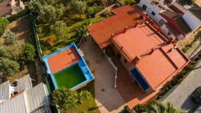 Rustic Finca in Llevant photo 19