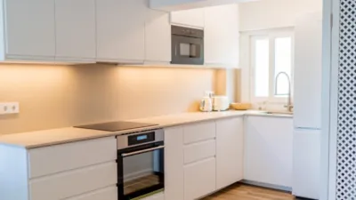 Apartment in Costa de la Calma photo 9