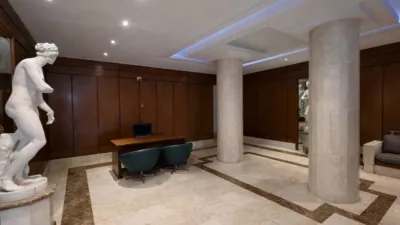 Apartment in Ponent photo 12