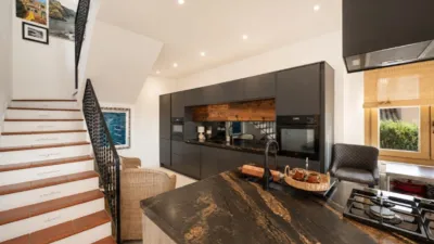 Chalet in Calvià photo 18