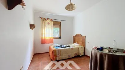 Chalet in El Burgo photo 18