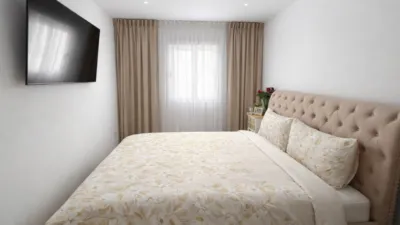 Apartment in Magaluf photo 4