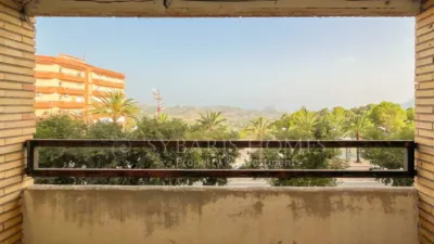 Pis – Benissa, la Marina Alta - Vista 4