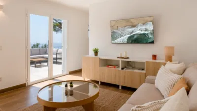 Apartment in Port de Soller photo 5