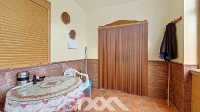 Chalet in El Burgo photo 7