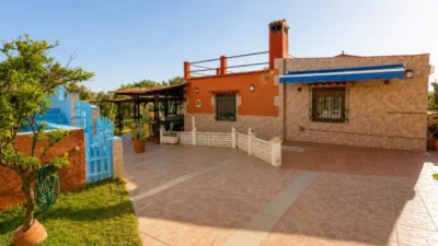 Rustic Finca in Llevant photo 17