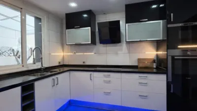Apartment in Ponent photo 16