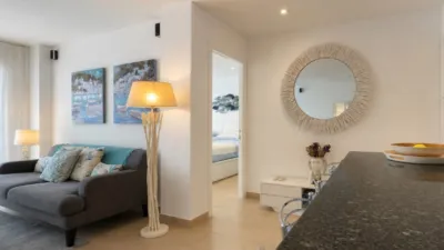 Apartment in Portals Nous-Bendinat photo 13