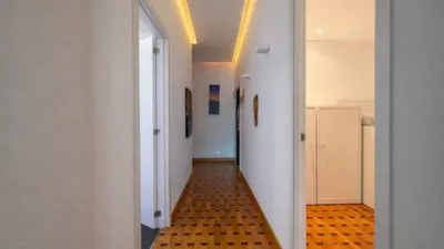 Apartment in Ponent photo 32
