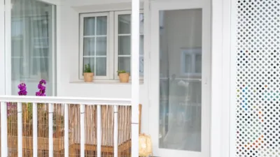 Apartment in Costa de la Calma photo 4