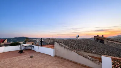Townhouse in Calvià photo 35