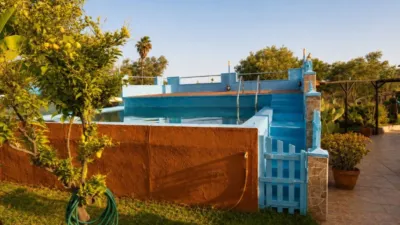 Rustic Finca in Llevant photo 18