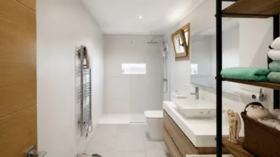 Chalet in Calvià photo 27