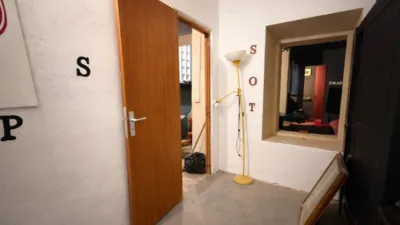 Townhouse in Calvià photo 34
