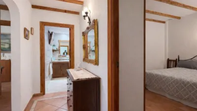 Chalet in Santa Ponsa photo 13