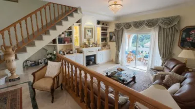 Chalet in Santa Ponsa photo 33