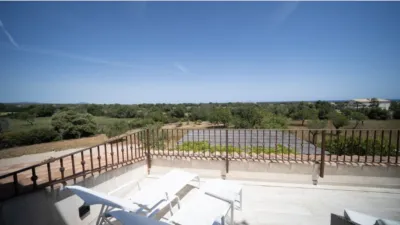Rustic Finca in Portocolom photo 32