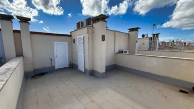 Terraced House in Llevant photo 23