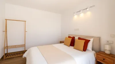 Apartment in Port de Soller photo 8
