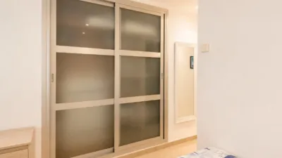 Apartment in Portals Nous-Bendinat photo 19