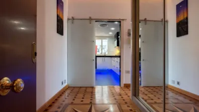 Apartment in Ponent photo 15