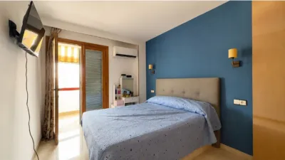 Apartment in Llevant photo 9