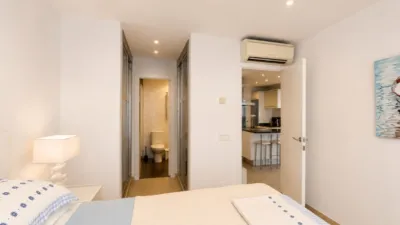 Apartment in Portals Nous-Bendinat photo 7