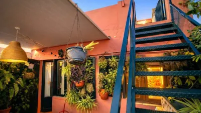 Townhouse in Calvià photo 25