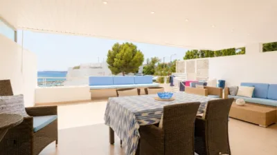 Apartment in Portals Nous-Bendinat photo 20
