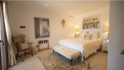 Rustic Finca in Portocolom photo 16
