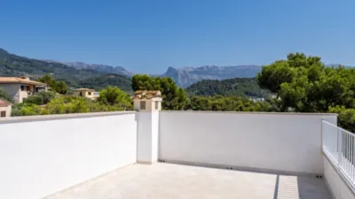Apartment in Port de Soller photo 4