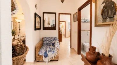 Rustic Finca in Llevant photo 2