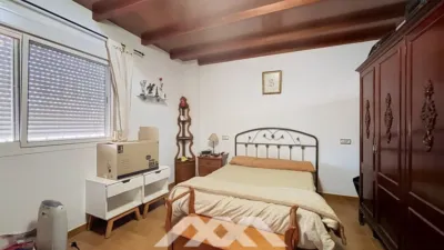 Chalet in El Burgo photo 30