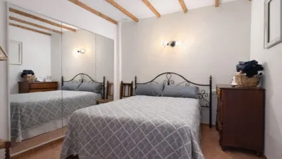 Chalet in Santa Ponsa photo 9