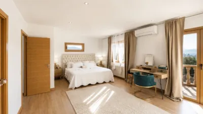 Chalet in Calvià photo 8