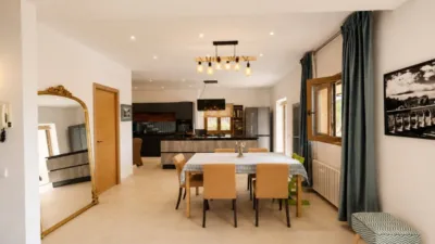 Chalet in Calvià photo 14
