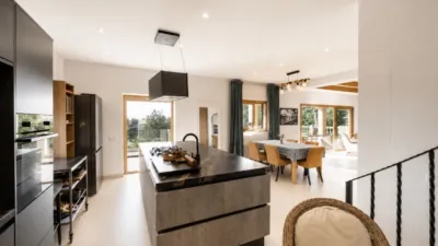Chalet in Calvià photo 23