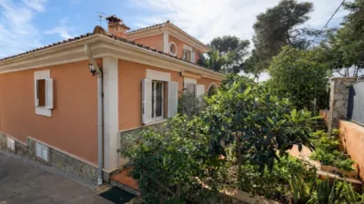 Chalet in Santa Ponsa photo 21