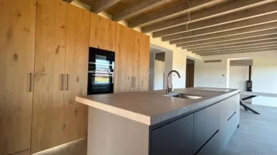 Chalet in Santanyí photo 6