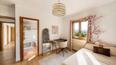 Chalet in Calvià photo 20