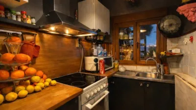 Townhouse in Calvià photo 23