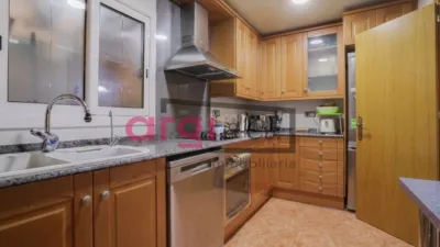 Apartment in L'Eixample Centre-Barri Antic photo 6