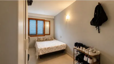 Apartment in Llevant photo 11