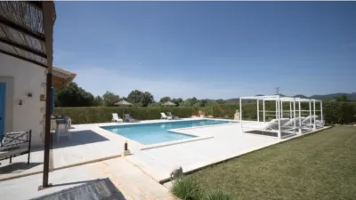 Rustic Finca in Portocolom photo 26