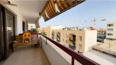 Apartment in Llevant photo 17