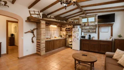 Chalet in Santa Ponsa photo 6